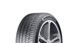 Anvelope de vara CONTINENTAL PREMIUM CONTACT 6 SSR* Runflat XL 285 / 45 R21
