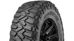 Anvelope de vara KUMHO MT71 285 / 70 R17 4x4