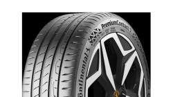 Anvelope de vara CONTINENTAL PREMIUMCONTACT 7 245 / 40 R18