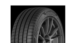 Anvelope de vara GOODYEAR EAGLE F1 ASYMMETRIC 6 245 / 45 R17