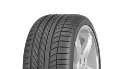 Anvelope de vara GOODYEAR EAGLE F1 ASYMMETRIC SUV*  2021 Runflat XL 275 / 40 R20 4x4