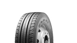 Anvelope de tractiune KUMHO LD03 295 / 60 R22.5