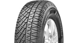 Anvelope de vara MICHELIN LATITUDE CROSS DT 195 / 80 R15