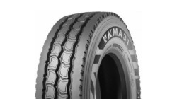 Anvelope de directie KUMHO MA31 315 / 80 R22.5