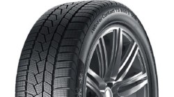 Anvelope de iarna CONTINENTAL WINTER CONTACT TS860S MGT SUV XL 295 / 40 R20 4x4