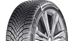 Anvelope de iarna CONTINENTAL TS 860 SSR Runflat XL 255 / 40 R18