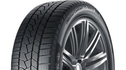 Anvelope de iarna CONTINENTAL WINTER CONTACT TS860S* MO XL 245 / 45 R19