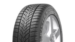 Anvelope de iarna DUNLOP WINTER SPORT 4D N0 265 / 45 R20