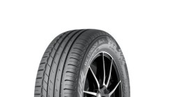 Anvelope de vara NOKIAN WETPROOF SUV 265 / 60 R18 4x4