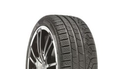 Anvelope de iarna PIRELLI WINTER 210 SOTTO ZERO 2* Runflat 225 / 50 R17