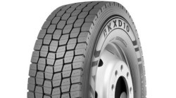 Anvelope de tractiune KUMHO XD10 285 / 70 R19.5