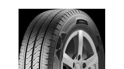 Anvelope de vara BARUM VANIS 3 235 / 65 R16