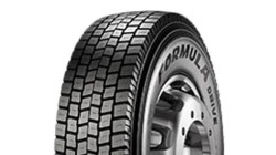 Anvelope de tractiune Pirelli 295/80R22.5 PIRELLI FORMULA F. DRIVE 152/148M TL DOT18 M+S 3PMSF 295 / 80 R22.5
