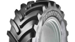 Agroindustriale Bridgestone 600/70R28 BRIDGESTONE VX-TRACTOR 157D/154E TL 600 / 70 R28
