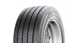 Anvelope all season MICHELIN CROSSCLIMATE 2 XL 235 / 55 R17