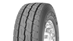 Anvelope de trailer GOODYEAR OMNITRAC T 385 / 65 R225