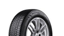 Anvelope all season BRIDGESTONE WEATHER CONTROL A005E XL 225 / 40 R18
