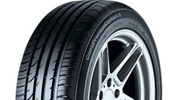 Anvelope de vara CONTINENTAL PremiumContact 2 XL 235 / 55 R18