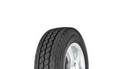 Anvelope de vara Bridgeston DURAVIS R660 215 / 65 R16