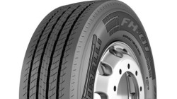 Anvelope de directie PIRELLI FH01 385 / 65 R225
