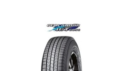 Anvelope all season YOKOHAMA GEOLANDAR H/T G056 255 / 70 R16