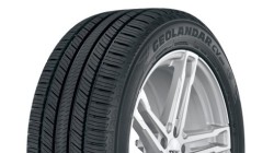 Anvelope all season YOKOHAMA GEOLANDAR CV G058 235 / 55 R18
