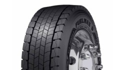 Anvelope de tractiune GOODYEAR FUELMAX D 295 / 60 R225