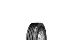 Anvelope de directie UNIROYAL FH40 245 / 70 R195