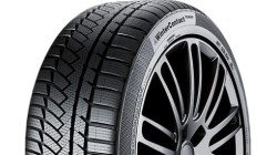 Anvelope de iarna CONTINENTAL WinterContact TS 850 P SUV XL 245 / 65 R17