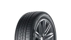 Anvelope de iarna CONTINENTAL WinterContact TS 860 S XL 305 / 35 R21
