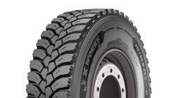 Anvelope de tractiune MICHELIN X WORKS HD D 315 / 80 R22.5