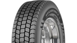 Anvelope de tractiune FULDA REGIOFORCE 3  315 / 70 R225