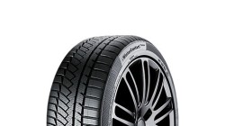 Anvelope de iarna CONTINENTAL WINTER CONTACT TS850P AO SUV XL 255 / 50 R20 4x4