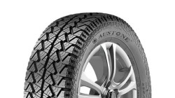 Anvelope all season AUSTONE ATHENA SP302 265 / 65 R17 4x4