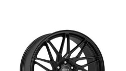 Jante din aliaj DOTZ Tanaka black R19