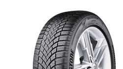 Anvelope de iarna BRIDGESTONE BLIZZAK LM 005 XL 285 / 40 R21