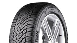 Anvelope de iarna BRIDGESTONE LM005 XL 215 / 60 R16