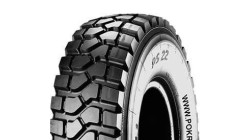 Anvelope de trailer Pirelli 335/80R20 PIRELLI PS22 POR 149K TL M+S 335 / 80 R20