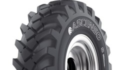 Agroindustriale ASCENSO MPB400 11.5 / 80 R15.3