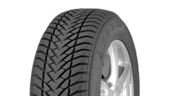 Anvelope de iarna GOODYEAR ULTRA GRIP+ SUV XL 255 / 60 R18 4x4
