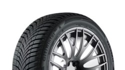 Anvelope de iarna GITI GitiWinter W2 XL 215 / 50 R17