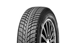 Anvelope all season Nexen Nblue 4Season 215 / 55 R16