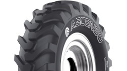 Agroindustriale ASCENSO TGB610 14.00 / R24