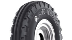 Agroindustriale ASCENSO TSB111 7.50 / R16