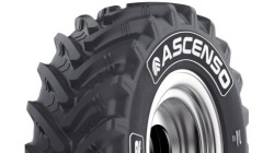 Agroindustriale ASCENSO XLR880 600 / 70 R28
