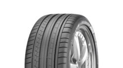 Anvelope de vara DUNLOP SPORT MAXX GT 275 / 35 R21
