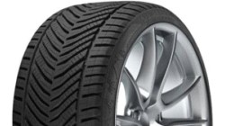 Anvelope all season TAURUS ALL SEASON 155 / 80 R13