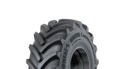 Agroindustriale CONTINENTAL TRACTOR MASTER 710 / 60 R30