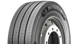 Anvelope de directie MICHELIN X MULTI Z 315 / 70 R22.5