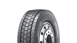 Anvelope de tractiune HANKOOK DH51 315 / 70 R22.5